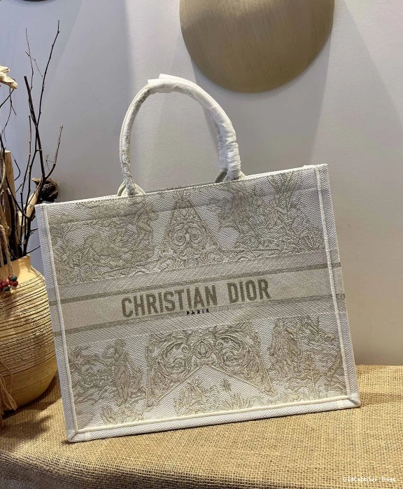 OldCobbler Bags Large Diro Book Tote-42*35*18.5cm 0804